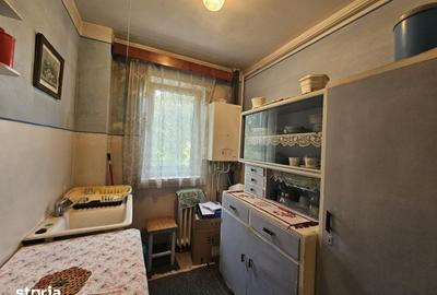 Apartament cu 2 camere semidecomandat în Central - 7