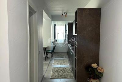 Apartament lux 3 camere de inchiriat in Prima Panorama Decebal - 13