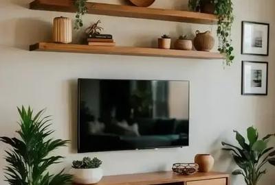 Titan Pallady Metrou 2 Camere Decomandat spatios cu terasa si gradina - 7