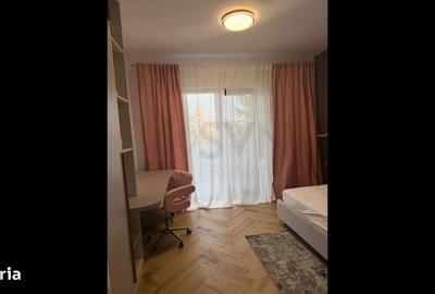 Apartament cu 3 camere în Central - 8