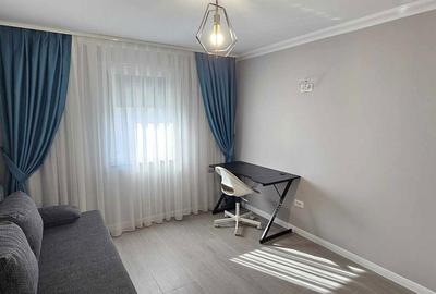 Casă cu 4 camere cu Teren 300 Mp în Central - 4