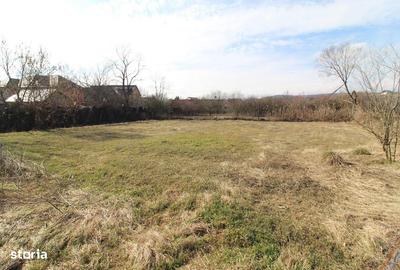 Casă cu 2 camere cu Teren 2261 Mp în Central - 3