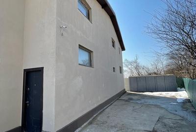 Spațiu industrial, de 590 mp, în Frumușani - 4