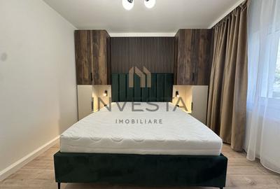 Apartament cu 3 camere decomandat, mobilat în Mărăști - 14