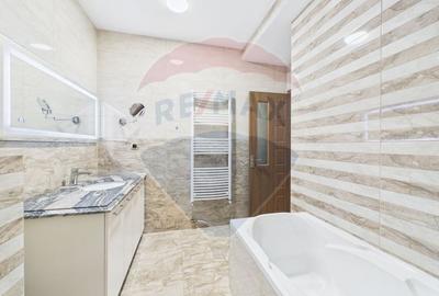 Apartament cu 3 camere decomandat, mobilat în Tractorul - 11