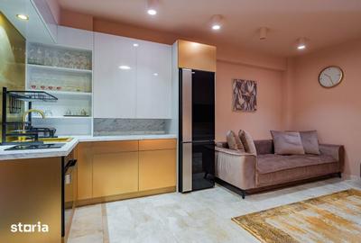 Apartament cu 2 camere în Nord - 12