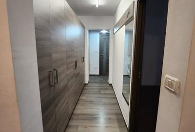 Vand apartament 2 camere - 8
