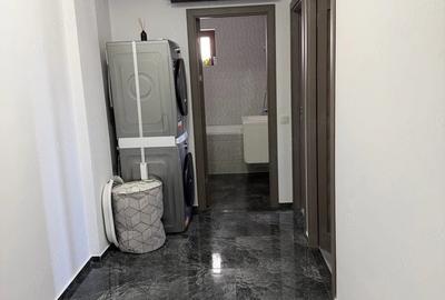Apartament cu 3 camere decomandat în Central - 6