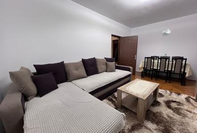 Apartament cu 3 camere decomandat în Ultracentral - 11