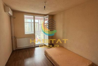 Apartament cu 3 camere semidecomandat în Alexandru Obregia - 2