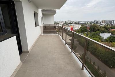 De vanzare apartament 2 camere Hils Republica - 4