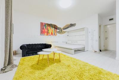 Garsonieră decomandată, mobilată în Central - 5