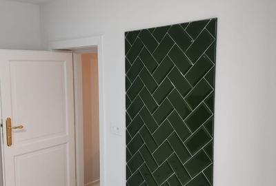 Vila Renovata în Centrul Bucureștiului - 32