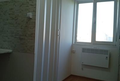 Garsonieră nedecomandată în Dacia - 6