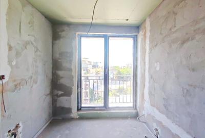 NOU! Direct Proprietar  Ap Superb 4 Camere cu Terasa Mosilor Eminescu Acte Gata - 12