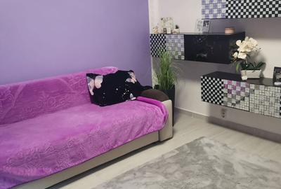 Apartament cu 3 camere semidecomandat în Carpați 2 - 5