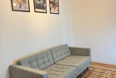 Apartament cu 2 camere semidecomandat în Bucureștii Noi - 4