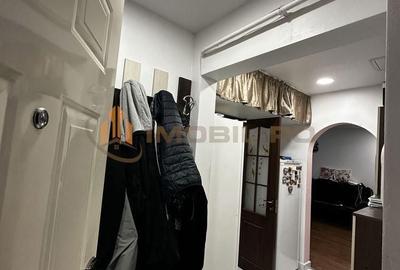 Apartament cu 3 camere semidecomandat în Alexandru cel Bun - 7