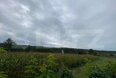 Teren de 2691 mp, în Central - 3