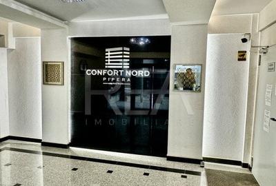 2 camere mobilat Rond Pipera - 12