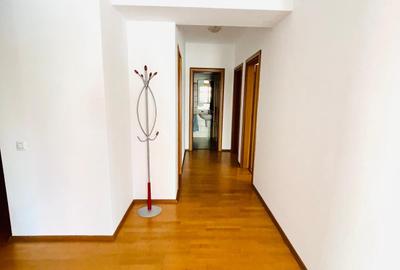 Spatiu de Birou / Aviației / 116 mp utili + Balcon / Parcare - 12