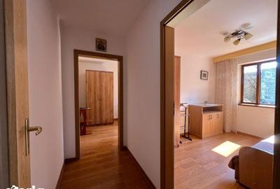 Apartament cu 3 camere, mobilat în Tomis Nord - 6