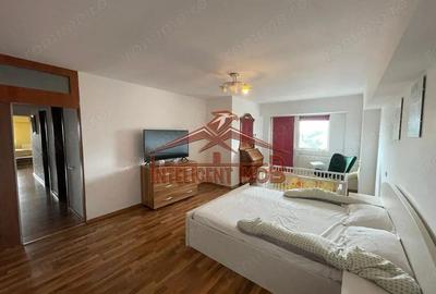 Apartament cu 4 camere semidecomandat în Central - 15