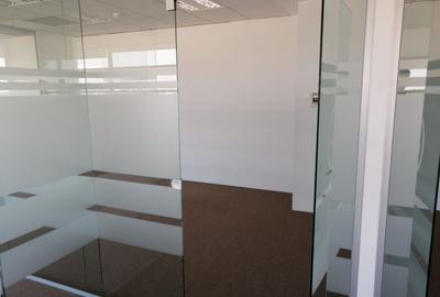 Comision 0! Spatii birouri in zona Barbu Vacarescu - intre 105 si 477mp - 6