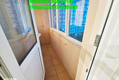 Apartament cu 2 camere în Micro 17 - 2