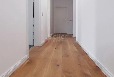 Apartament Finalizat - Cosmopolit Rise - 15