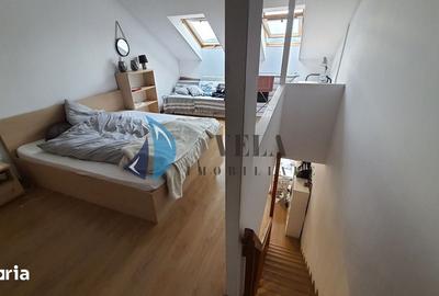 Apartament cu 2 camere în 22 Decembrie 1989 - 3