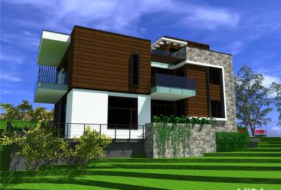 Casă cu 9 camere cu Teren 1804 Mp în Câmpina - 6