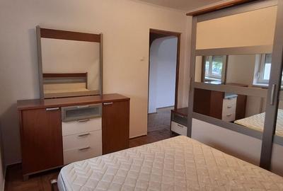 Apartament cu 3 camere semidecomandat, mobilat în Cotroceni - 4