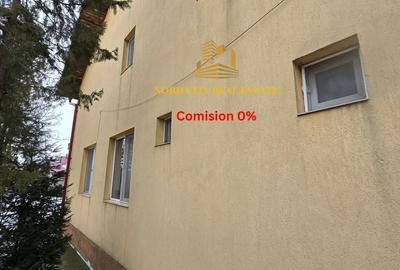 Duplex cu 4 camere cu Canalizare în Pasărea - 5