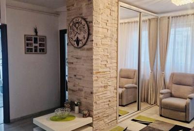 Apartament decomandat în Florești - 5