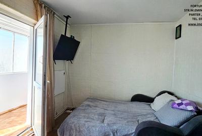 Apartament 2 camere decomandate, zona Petrodava - 6