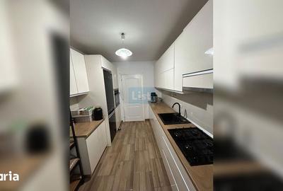 Apartament cu 2 camere în Central - 7