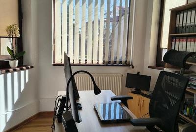 Casă cu 2 camere în Regie - 14