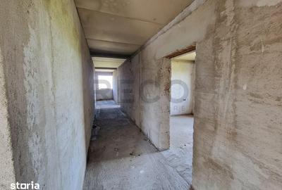 Spațiu comercial, de 470 mp, în Remetea - 1