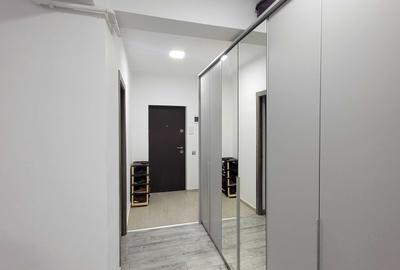 Apartament cu 2 camere decomandat în Florești - 1