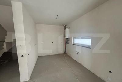 Duplex de vanzare, cartier Sarmas - 8