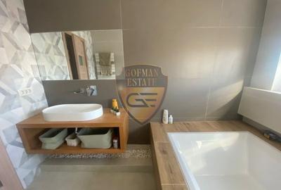 Ap 3 camere 121 mp + parcare, vedere lac Palazu Mare Elvila, Gaze, AC - 8