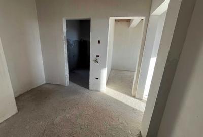 Casă cu 2 camere cu Teren 250 Mp în Vânători - 2