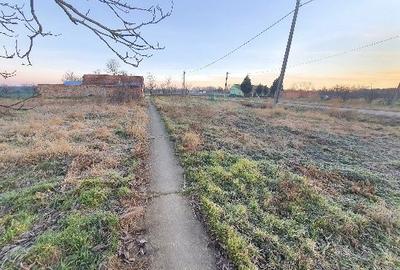 Spațiu comercial, în Cenad - 6