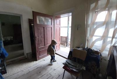 Casă cu 2 camere cu Teren 600 Mp în Tohanu Vechi - 3