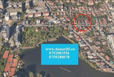 Casă cu 5 camere cu Teren 500 Mp în Mărăști - 2
