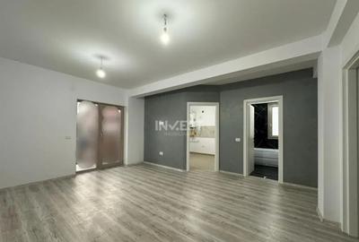 Apartament cu 3 camere decomandat în Central - 3