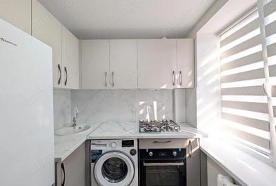 Garsonieră în Aradului - 2