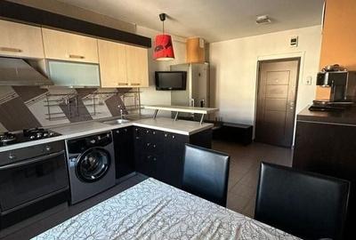 Inchiriere apartament cu 2 camere,modern,Margeanului
