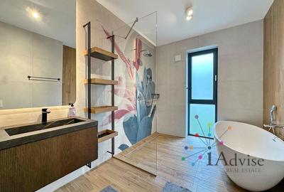 Apartament cu 5 camere decomandat, mobilat în Drumul Poienii - 12